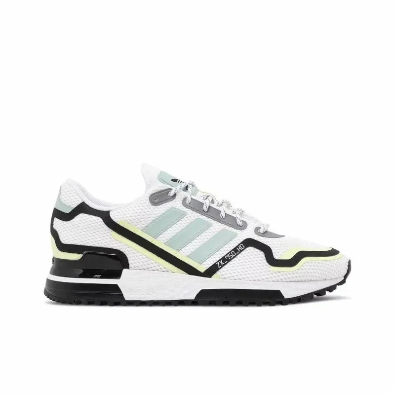 Adidas Originals ZX 750 FX7471 All-match Trend Shock-absorbing Low-top Lifestyle Casual Sneaker Running Shoes For Men - Ellianto fashion Men's