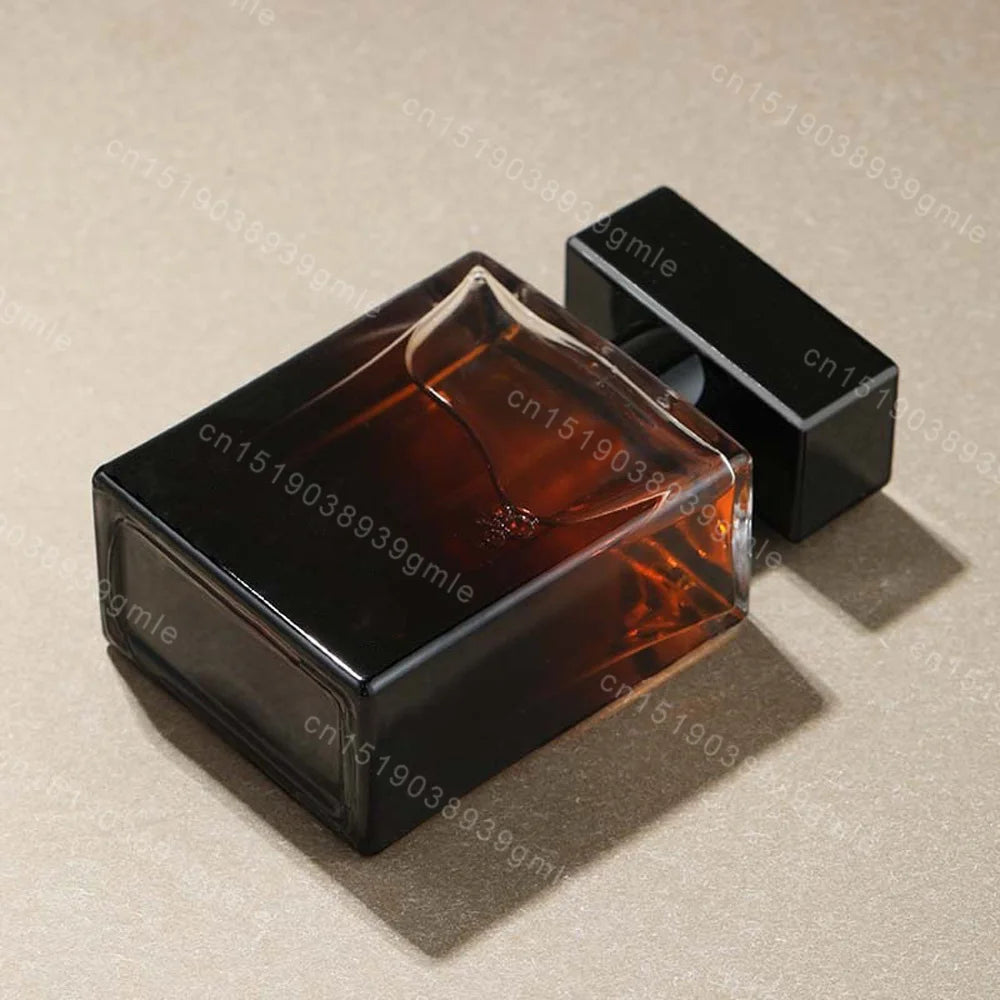 Perfume Spray Flirting Pheromone Long Lasting Irresistible Floral Vibrant Light Fragrance Gentleman Brand Perfume Woody Men - Ellianto fashion Men's