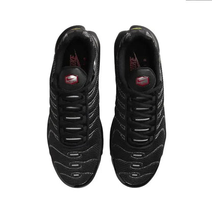 Nike Air Max Plus TN Men Women Running Shoes Cushioned By Air Cushion Non-slip Wear Comfort Breathable Casual Everything - Ellianto fashion Men's