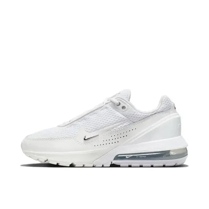Nike Air Max Pulse Men's Women's Cushioned Anti-slip And Wear Comfortable Retro Waffle Shoes Running Shoes Casual Living Shoes - Ellianto fashion Men's