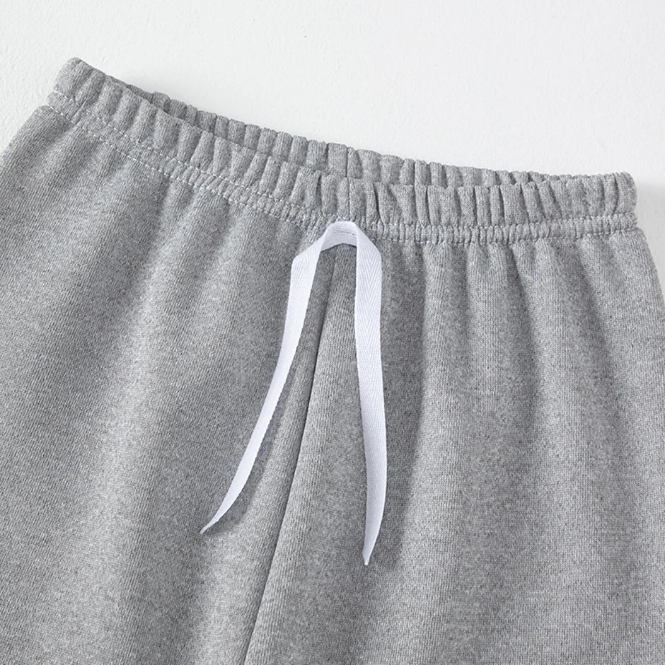 1/3 Pcs men Basic Joker Shorts Boy Leisure Sports Tether Pants Girl Fashion Comfortable Multicolor Combination Hot Pants - Ellianto fashion Men's