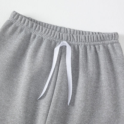 1/3 Pcs men Basic Joker Shorts Boy Leisure Sports Tether Pants Girl Fashion Comfortable Multicolor Combination Hot Pants - Ellianto fashion Men's