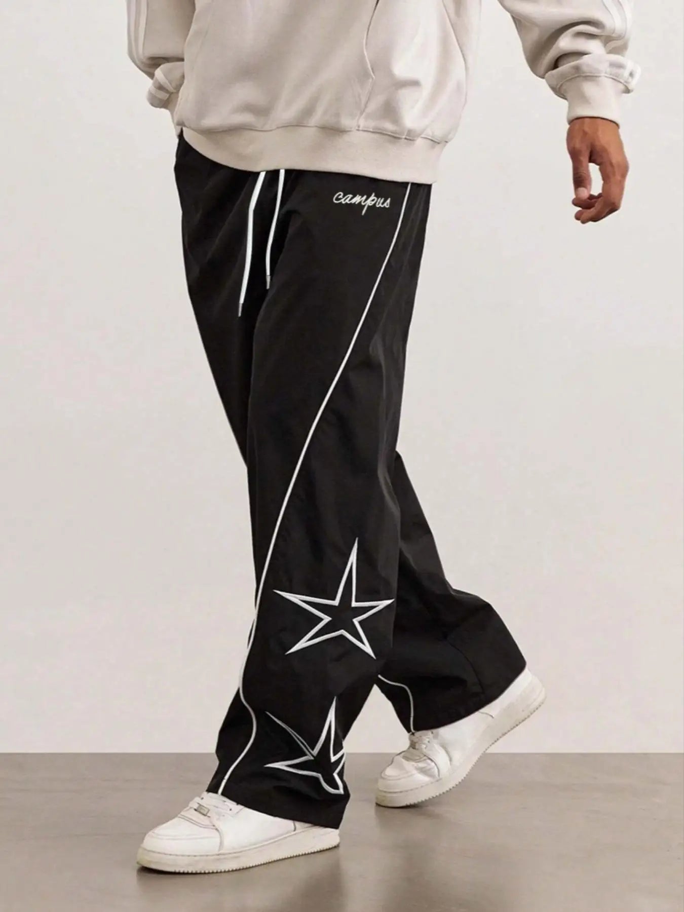 Men's Single-Piece Trousers, Fitness, Cycling, Outdoor Hiking, Swimming, Comfortable Trousers, Running, Quick-Drying, Cool, Breathable, Sweat-Absorbent, Men's Casual Trousers - Ellianto fashion Men's