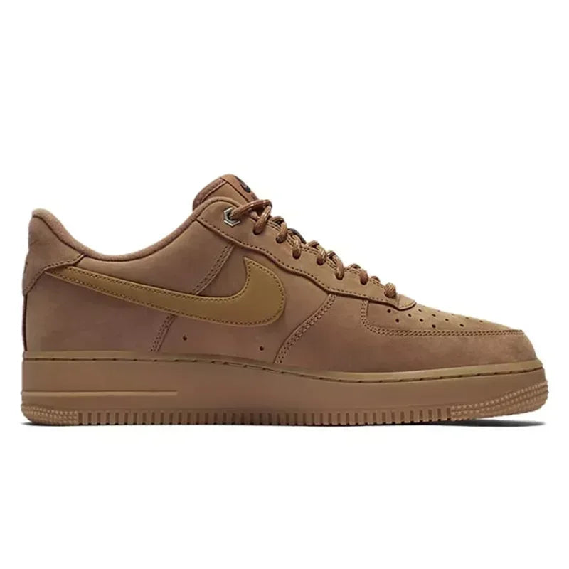 Nike Air Force 1 Low Classic White Men Women Casual Skateboarding Shoes Unisex AF1 Sneakers - Ellianto fashion Men's