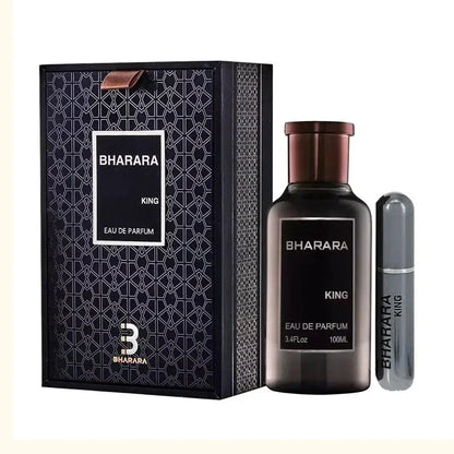 Middle East Arab Perfume Oil Long Lasting Arabian Fragrance Luxury Arabic Attar Exotic For Men Women Strong Scent 100ml - Ellianto fashion Men's