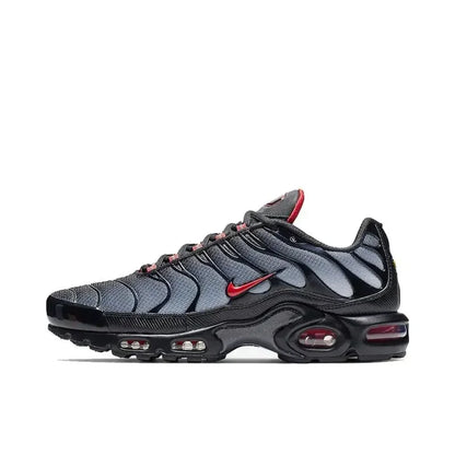 Nike Air Max Plus TN Men Women Running Shoes Cushioned By Air Cushion Non-slip Wear Comfort Breathable Casual Everything - Ellianto fashion Men's