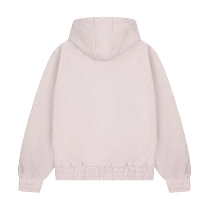 Harajuku Plum-Embroidered Oversized Hoodie – Retro Y2K Gothic Style and Effortless Comfort for the Modern Gentleman