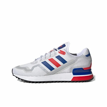 Adidas Originals ZX 750 FX7471 All-match Trend Shock-absorbing Low-top Lifestyle Casual Sneaker Running Shoes For Men - Ellianto fashion Men's