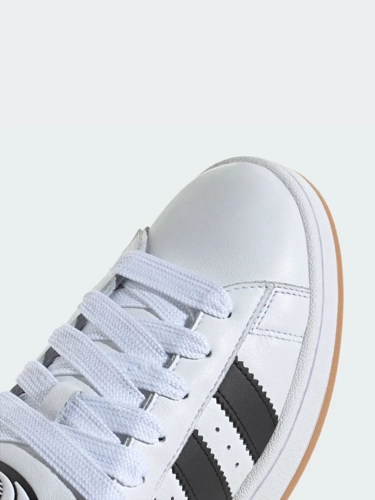 Original Adidas CAMPUS 00s classic skateboard shoes for men and women's new clover sneakers - Ellianto fashion Men's