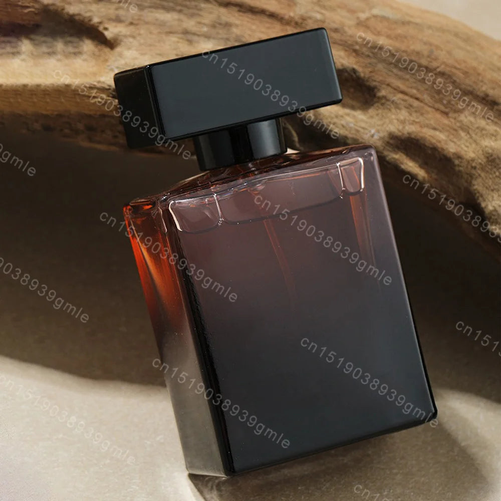 Perfume Spray Flirting Pheromone Long Lasting Irresistible Floral Vibrant Light Fragrance Gentleman Brand Perfume Woody Men - Ellianto fashion Men's