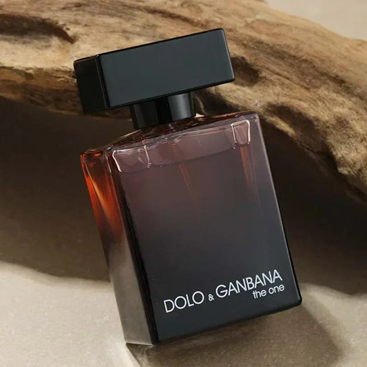 Top Selling Brand Eau De Toilette for Men - Fresh Romantic Fougere Scent Woody Notes 50ml Cologne Perfume Long Lasting - Ellianto fashion Men's
