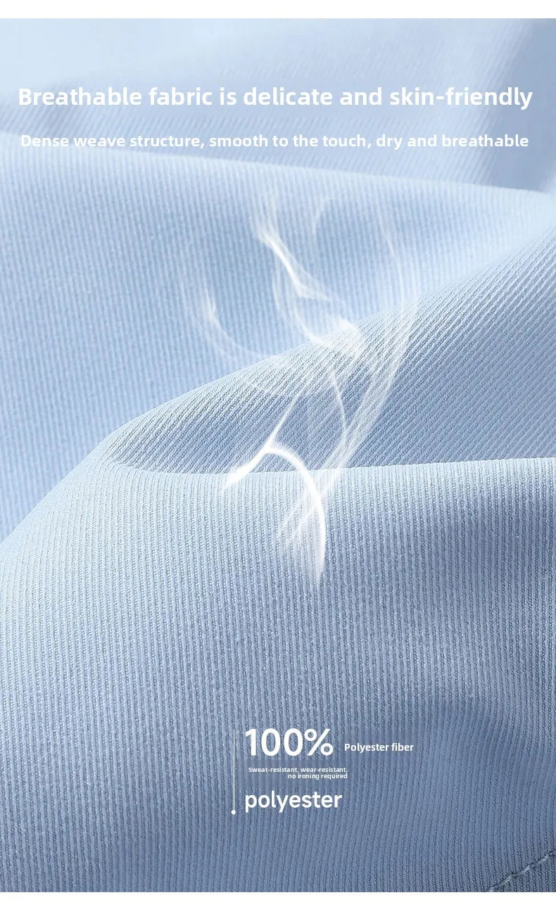 Shorts Man Summer Breathable Lightweight Short Pants Fashion Casual Board Shorts Casual Elastic Waist Drawstring Beach Shorts - Ellianto fashion Men's