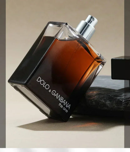 Top Selling Brand Eau De Toilette for Men - Fresh Romantic Fougere Scent Woody Notes 50ml Cologne Perfume Long Lasting - Ellianto fashion Men's