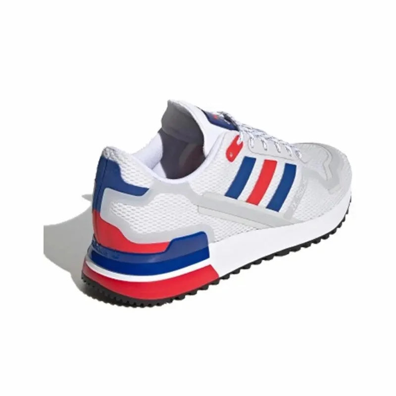 Adidas Originals ZX 750 FX7471 All-match Trend Shock-absorbing Low-top Lifestyle Casual Sneaker Running Shoes For Men - Ellianto fashion Men's