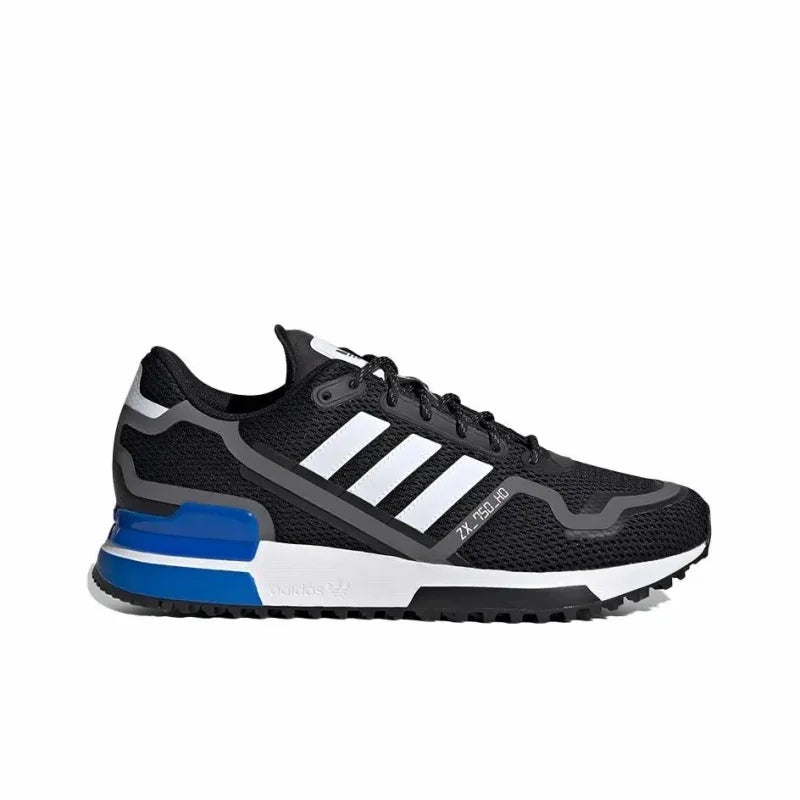 Adidas Originals ZX 750 FX7471 All-match Trend Shock-absorbing Low-top Lifestyle Casual Sneaker Running Shoes For Men - Ellianto fashion Men's
