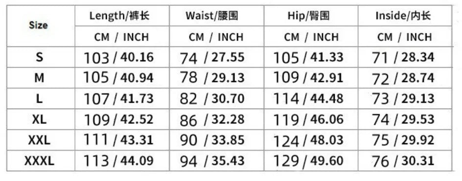 Men's Striped Casual Cotton Linen Blend Trousers Loose Fit Breathable Fashionable Sport Pants Street Versatile Trousers - Ellianto fashion Men's