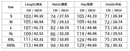 Men's Striped Casual Cotton Linen Blend Trousers Loose Fit Breathable Fashionable Sport Pants Street Versatile Trousers - Ellianto fashion Men's
