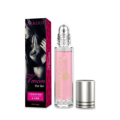 50ml Hot Sale Perfume For Men Self Confidence Cologne Perfume Atomizer Fresh Temptation Gentleman Parfum Male Fragrance Cologne - Ellianto fashion Men's