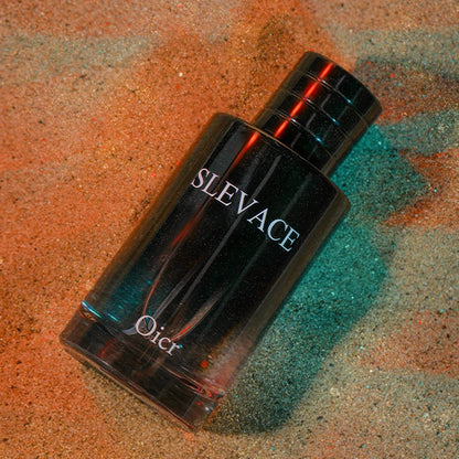 Wild Perfume For Man Spray Flirting Pheromone Long Lasting Irresistible Floral Fruity Light Fragrance Gentleman Portable Perfume - Ellianto fashion Men's