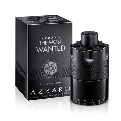 Men's Cologne Fragrance Perfume Eau De Parfum Date Night Lasting Wear Irresistible Intense Spicy Woody Seductive Fragrance 100ml - Ellianto fashion Men's