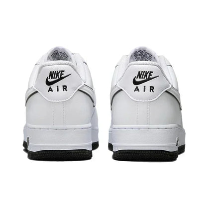 Nike Air Force 1'07 Men's and Women's Outdoor Sports Skateboard Shoes Casual and Wear-resistant Sneakers - Ellianto fashion Men's