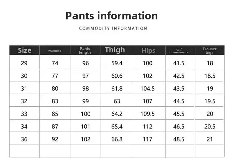 High Waist Straight Leg Casual Men's Trousers Italian Neapolitan Style Versatile Long Pants British Retro Suiting - Ellianto fashion Men's