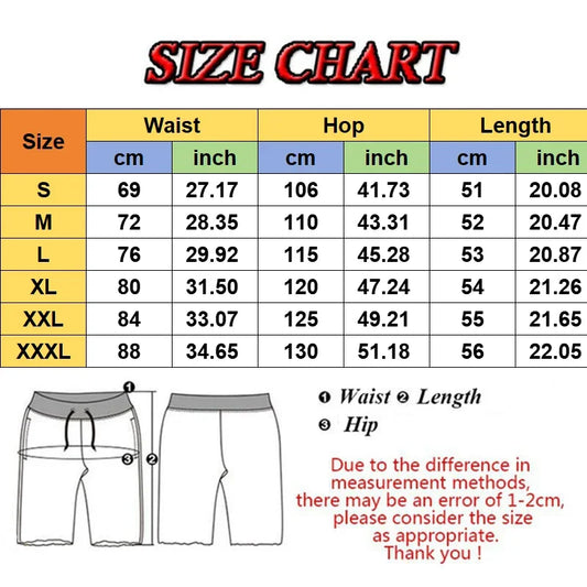 Men's Fashion - Forward Sports Casual Shorts - Cargo Design, Summer Camouflage, Ideal for Jogging, Work and Hiking - Ellianto fashion Men's