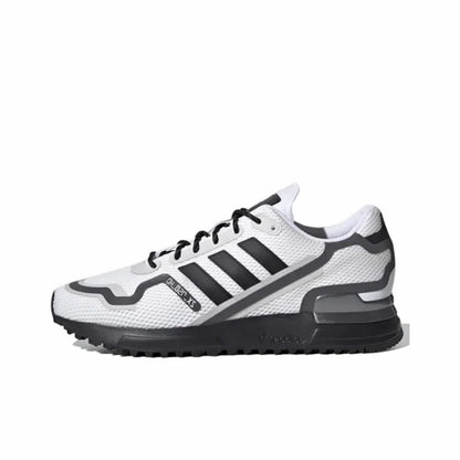 Adidas Originals ZX 750 FX7471 All-match Trend Shock-absorbing Low-top Lifestyle Casual Sneaker Running Shoes For Men - Ellianto fashion Men's