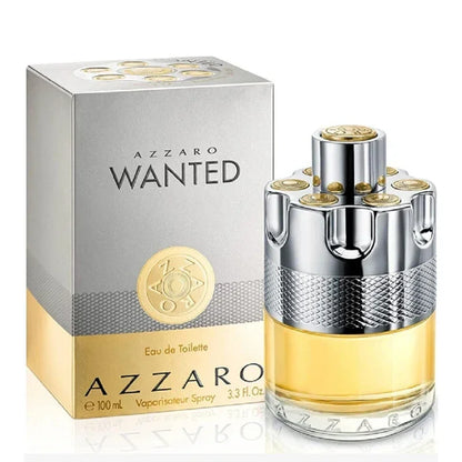 Men's Cologne Fragrance Perfume Eau De Parfum Date Night Lasting Wear Irresistible Intense Spicy Woody Seductive Fragrance 100ml - Ellianto fashion Men's
