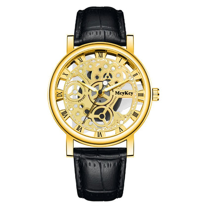 Wrist Watch Men Watches 2025 Top Brand Luxury Wristwatch Men's Clock Quartz Sport Watch Hodinky relogio masculino montre homme - Ellianto fashion Men's