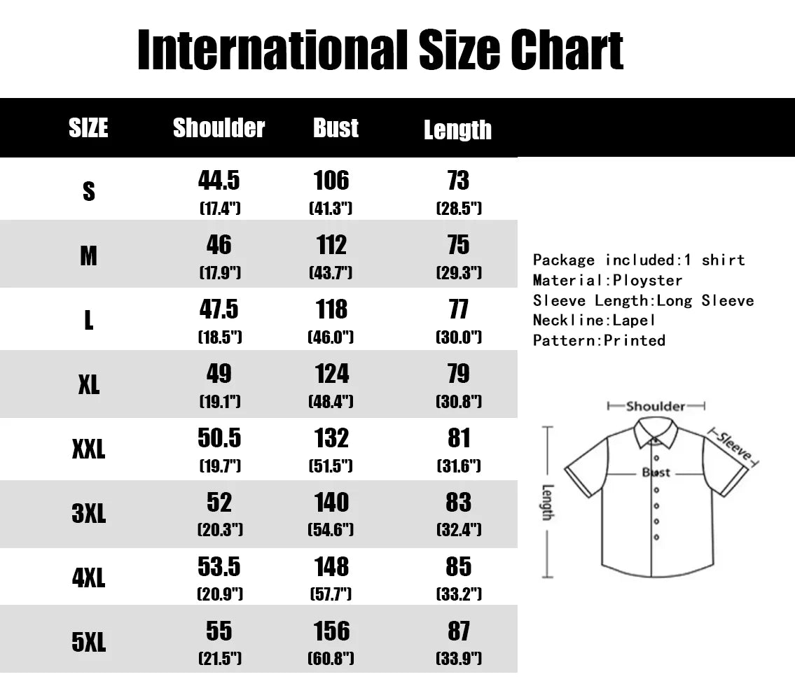Men's Funny Shirts Harajuku Japanese Men Fun Hide And Seek Black Cat Print Casual Shirt 2025 Summer Holiday 3D Printing Blouse T - Ellianto fashion Men's