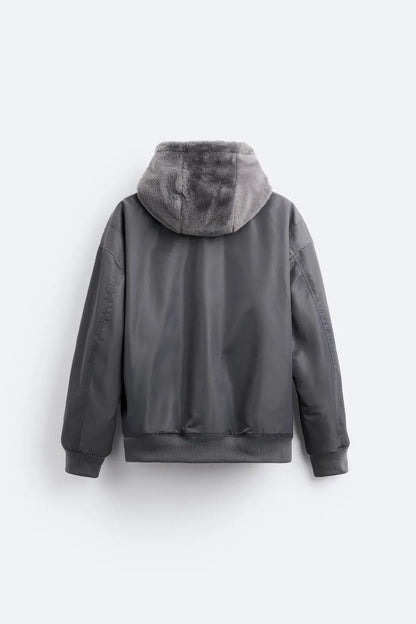 3833/320 3833/307 cotton suit men 3833310 reversible bomber jacket  8281300 jackets  jackets for men  winter jacket men