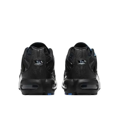 Nike Air Max Plus TN Men Women Running Shoes Cushioned By Air Cushion Non-slip Wear Comfort Breathable Casual Everything - Ellianto fashion Men's