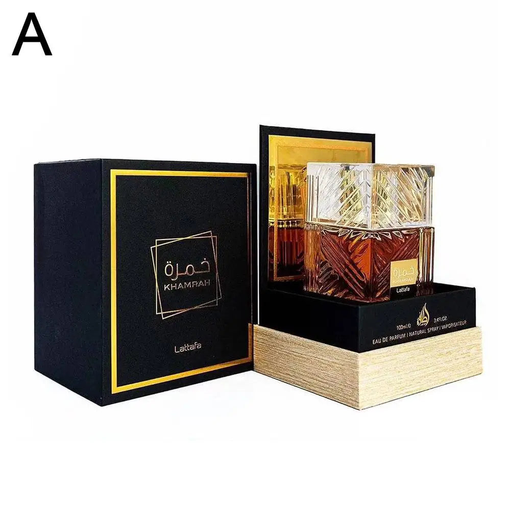 Men's Cologne Strong Fragrance Perfume Azzaro The Most Wanted Parfum Azaro Men's Cologne Strong Fragrance Long Lasting - Ellianto fashion Men's