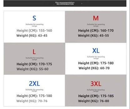 Trendy Men's Spring Autumn Cargo Pants Slim Fit Casual Style Loose Fit American Style Multiple Pocket Small Foot Pants Black - Ellianto fashion Men's
