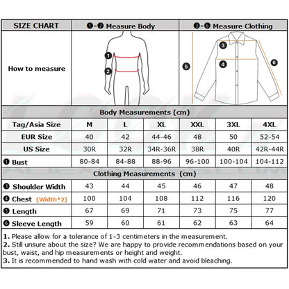 Wrinkle-Free Long-Sleeve Dress Shirt – Smart Cotton Blend with No-Trace Pressing Technology for a Sharp, Confident Look