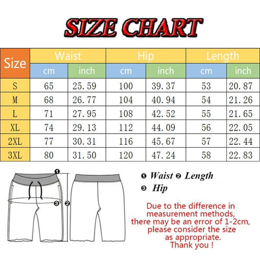 Fashion Men's Cargo Shorts Mens Tactical Pants Casual Big Pocket Sports Slacks Cargo Panels Trousers Plus Size for Male - Ellianto fashion Men's