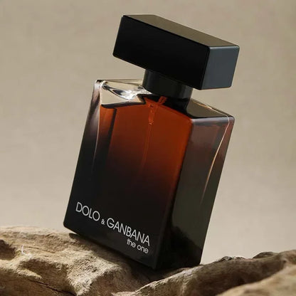 Top Selling Brand Eau De Toilette for Men - Fresh Romantic Fougere Scent Woody Notes 50ml Cologne Perfume Long Lasting - Ellianto fashion Men's