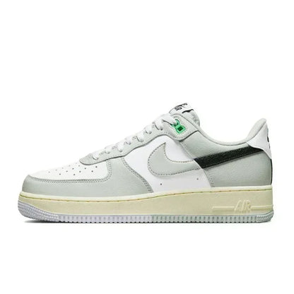 Nike Air Force 1'07 Men's and Women's Outdoor Sports Skateboard Shoes Casual and Wear-resistant Sneakers - Ellianto fashion Men's