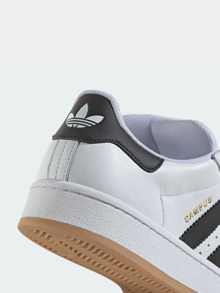 Original Adidas CAMPUS 00s classic skateboard shoes for men and women's new clover sneakers - Ellianto fashion Men's