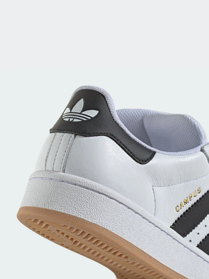 Original Adidas CAMPUS 00s classic skateboard shoes for men and women's new clover sneakers - Ellianto fashion Men's