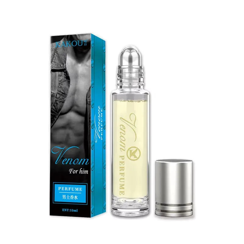Lasting Fragrance 100ML The Most Want High Quality Perfume Eau De Parfum Strong Pheromone Men Cologne Perfumes Mujer Originales - Ellianto fashion Men's