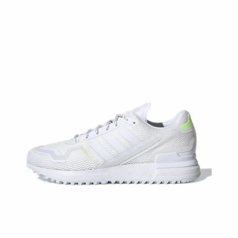 Adidas Originals ZX 750 FX7471 All-match Trend Shock-absorbing Low-top Lifestyle Casual Sneaker Running Shoes For Men - Ellianto fashion Men's