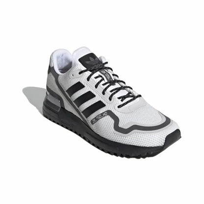 Adidas Originals ZX 750 FX7471 All-match Trend Shock-absorbing Low-top Lifestyle Casual Sneaker Running Shoes For Men - Ellianto fashion Men's