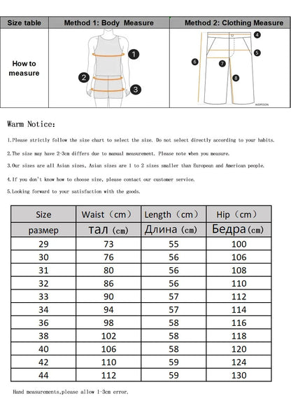 Men's Shorts Loose Large Size Multi-Pocket Overalls Summer Cotton Comfortable Nickel Pants Outdoor Casual Sports Beach Pants - Ellianto fashion Men's