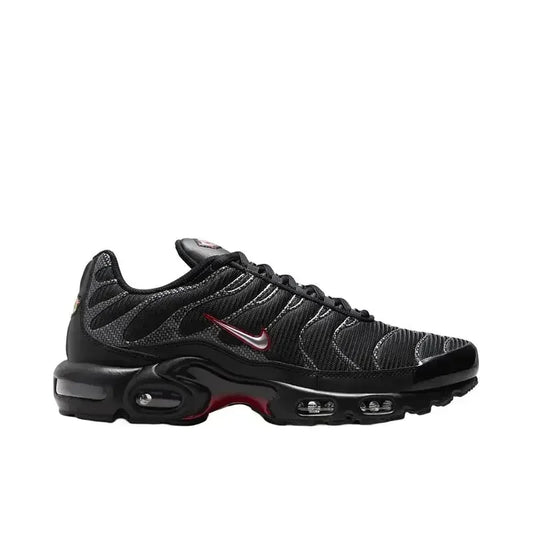 Nike Air Max Plus TN Men Women Running Shoes Cushioned By Air Cushion Non-slip Wear Comfort Breathable Casual Everything - Ellianto fashion Men's