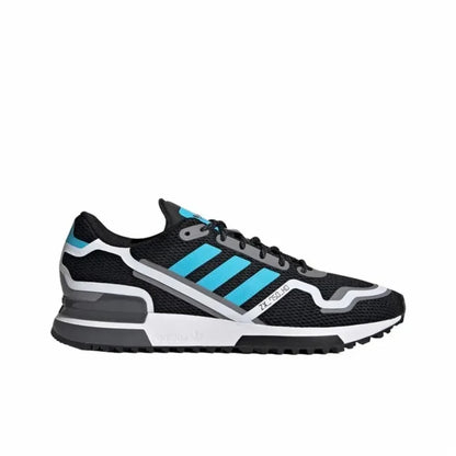 Adidas Originals ZX 750 FX7471 All-match Trend Shock-absorbing Low-top Lifestyle Casual Sneaker Running Shoes For Men - Ellianto fashion Men's