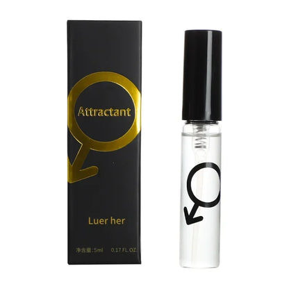 Men's Cologne Fragrance Perfume Eau De Parfum Date Night Lasting Wear Irresistible Intense Spicy Woody Seductive Fragrance 100ml - Ellianto fashion Men's