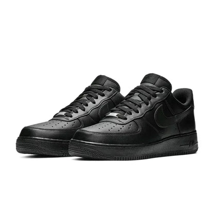 Nike Air Force 1 Low Classic White Men Women Casual Skateboarding Shoes Unisex AF1 Sneakers - Ellianto fashion Men's