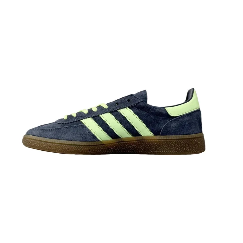 Adidas Handball Spezial Women and Men Pink Color Original Fashion Low Top Non-slip German Training Board Shoes JI1407 - Ellianto fashion Men's